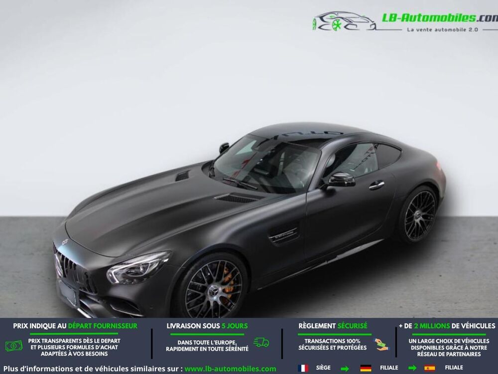 AMG GT C 557 ch BVA 2019 occasion 31850 Beaupuy