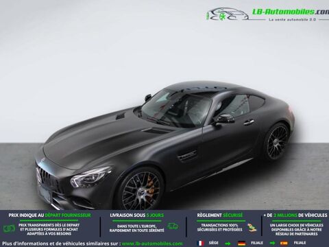 Mercedes AMG GT C 557 ch BVA 2019 occasion Beaupuy 31850