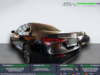 Classe E 300 de BVA 2020 occasion 31850 Beaupuy
