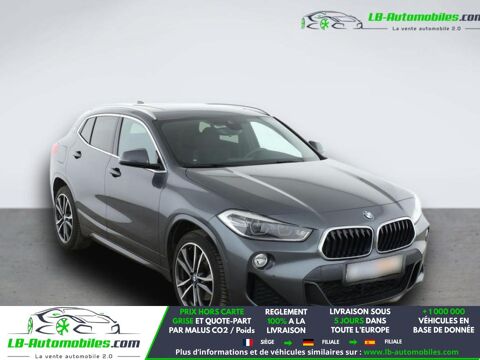X2 sDrive 20i 192 ch BVA 2018 occasion 31850 Beaupuy