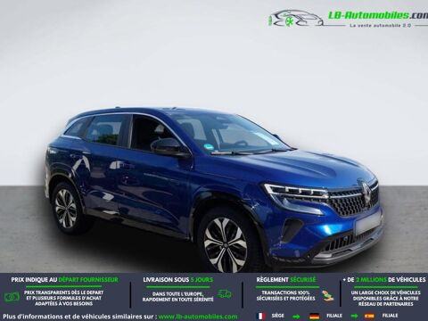 Austral mild hybrid 160 BVA 2024 occasion 31850 Beaupuy