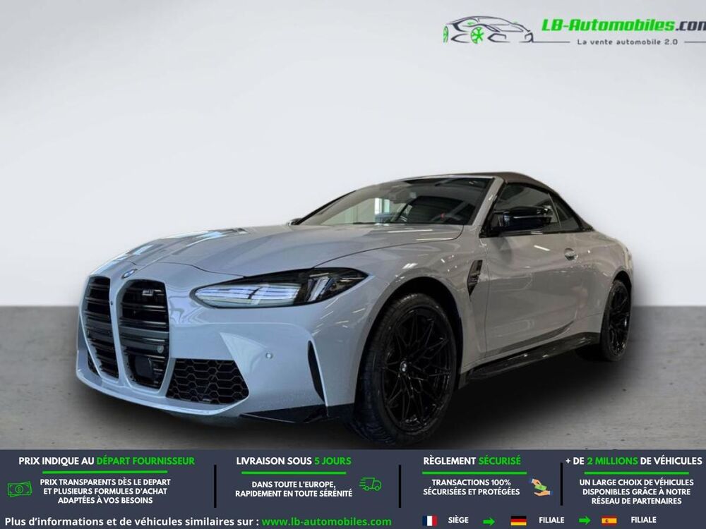 M4 xDrive 530 ch BVA 2026 occasion 31850 Beaupuy