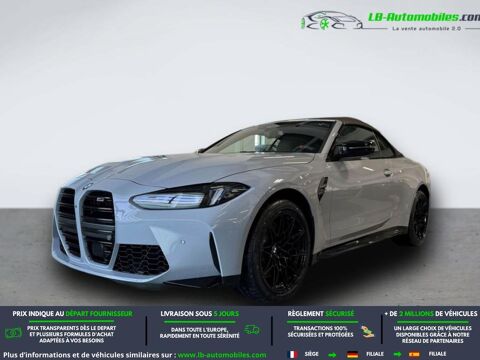 Annonce voiture BMW M4 125100 €
