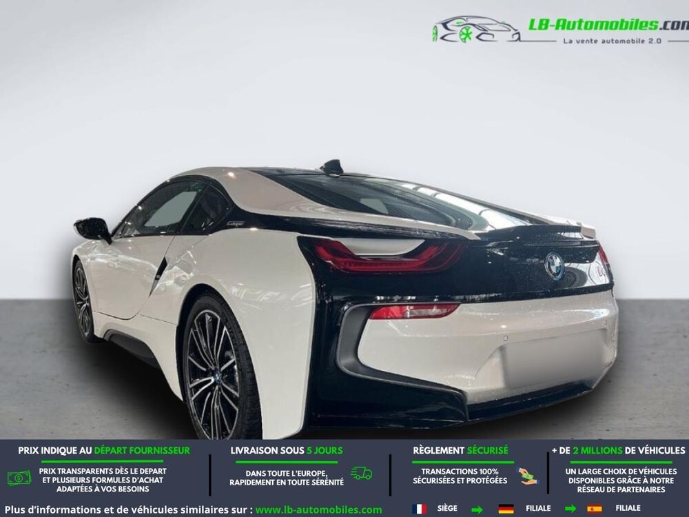 i8 374 ch 2020 occasion 31850 Beaupuy