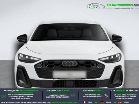 A5 40 TDI Hybride 204 BVA Quattro 2025 occasion 31850 Beaupuy