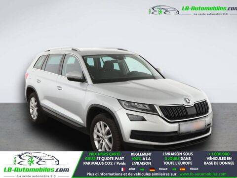 Kodiaq TSI 150 BVA 5pl 2020 occasion 31850 Beaupuy
