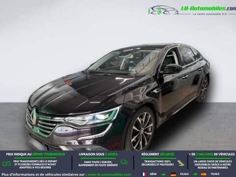 Talisman dCi 160 BVA 2016 occasion 31850 Beaupuy