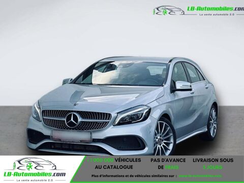 Mercedes Classe A 200 BVA 2018 occasion Beaupuy 31850