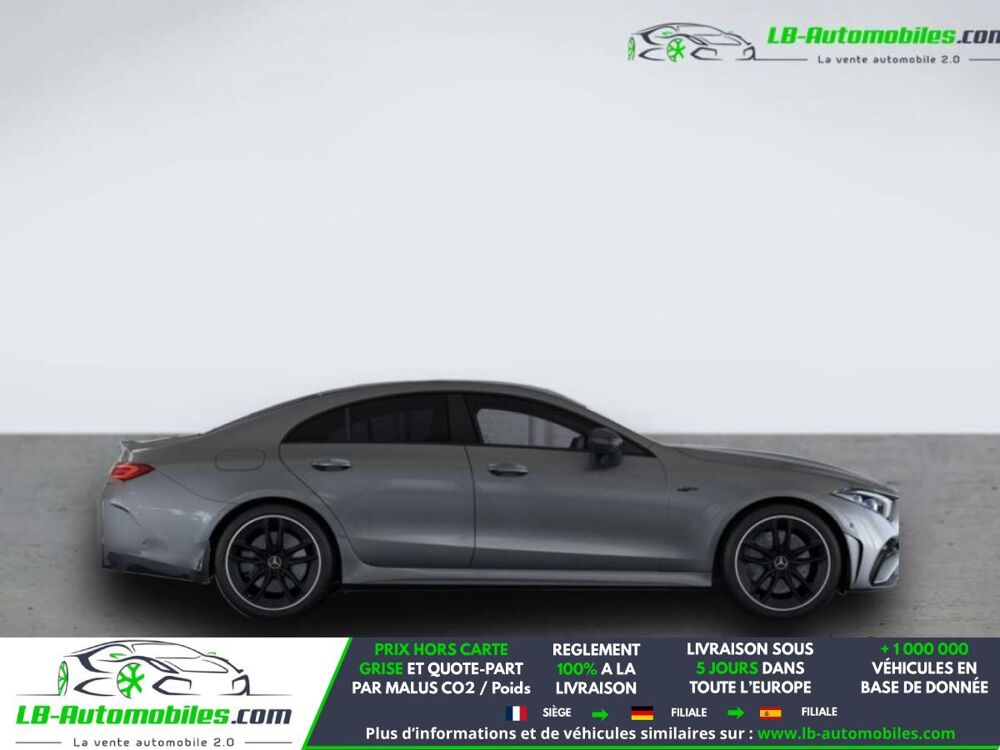 Classe CLS 53 AMG 2023 occasion 31850 Beaupuy