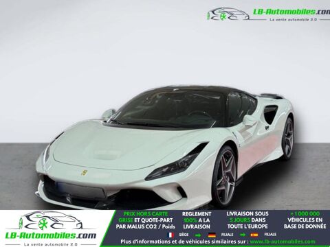 F8 Tributo 3.9 V8 BiTurbo 720ch 2020 occasion 31850 Beaupuy