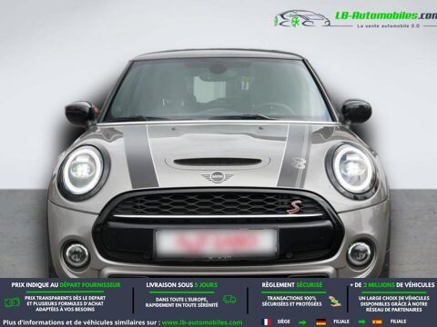 Cooper S 192 CH BVM 2019 occasion 31850 Beaupuy