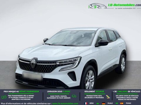 Renault Austral TCe 160 BVA 2024 occasion Beaupuy 31850
