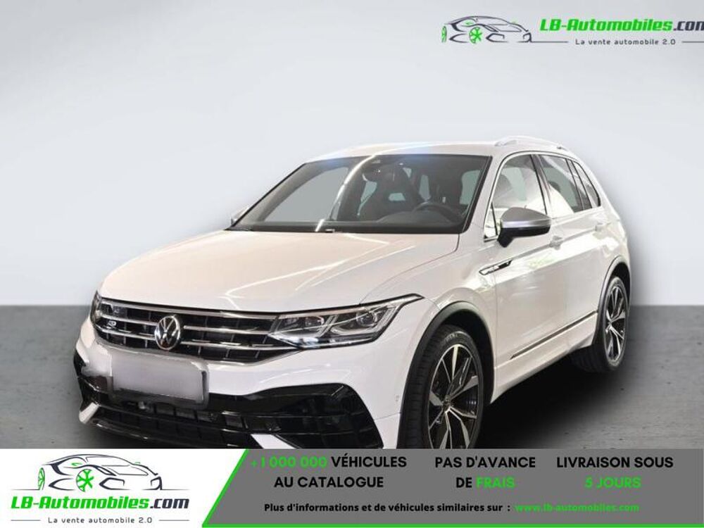 Tiguan 2.0 TSI 320ch BVA 4Motion 2023 occasion 31850 Beaupuy