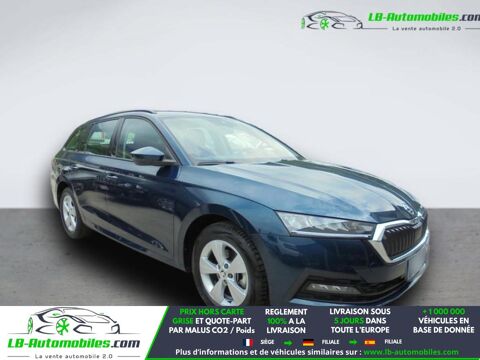 Octavia 2.0 TDI 116 ch BVA 2024 occasion 31850 Beaupuy