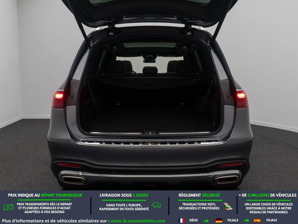 Classe GLS 580 4Matic 2024 occasion 31850 Beaupuy