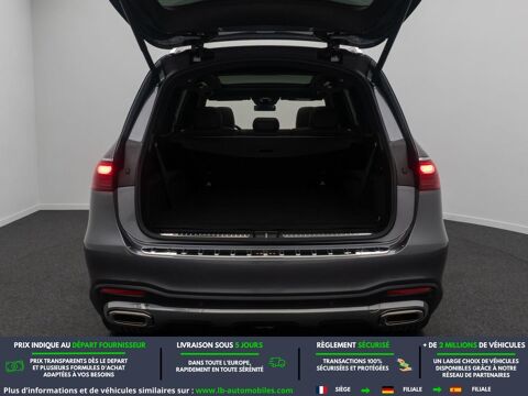 Classe GLS 580 4Matic 2024 occasion 31850 Beaupuy