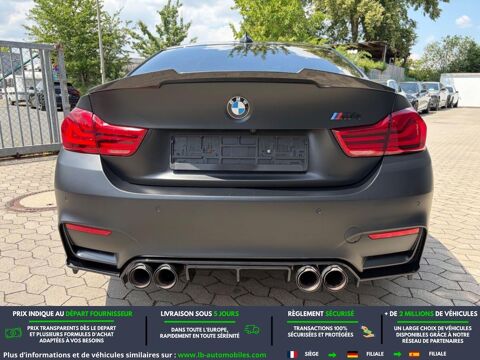 M4 450 ch M BVA 2018 occasion 31850 Beaupuy
