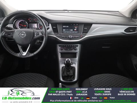 Astra 1.5 Diesel 105 ch BVM 2021 occasion 31850 Beaupuy