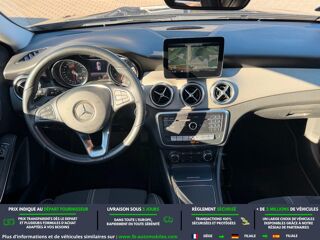 Classe GLA 200 BVA 2020 occasion 31850 Beaupuy