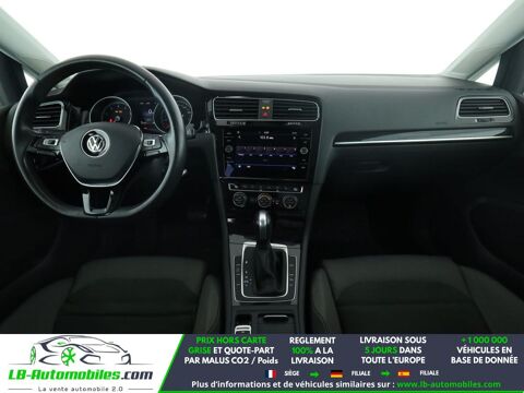 Golf 1.5 TSI 150 BVA 2019 occasion 31850 Beaupuy