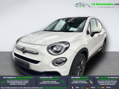 Annonce voiture Fiat 500 X 15750 €