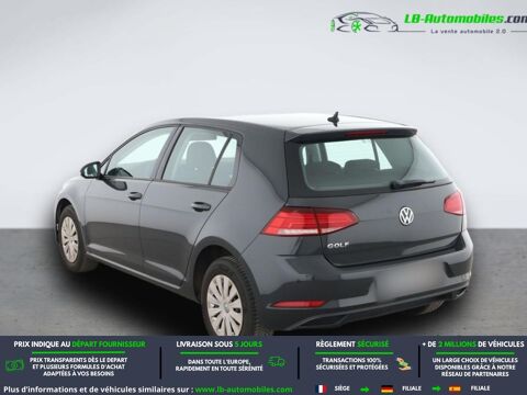 Golf 1.0 TSI 85 BVM 2019 occasion 31850 Beaupuy