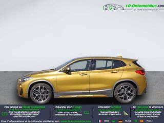 X2 sDrive 20d 190 ch BVA 2019 occasion 31850 Beaupuy