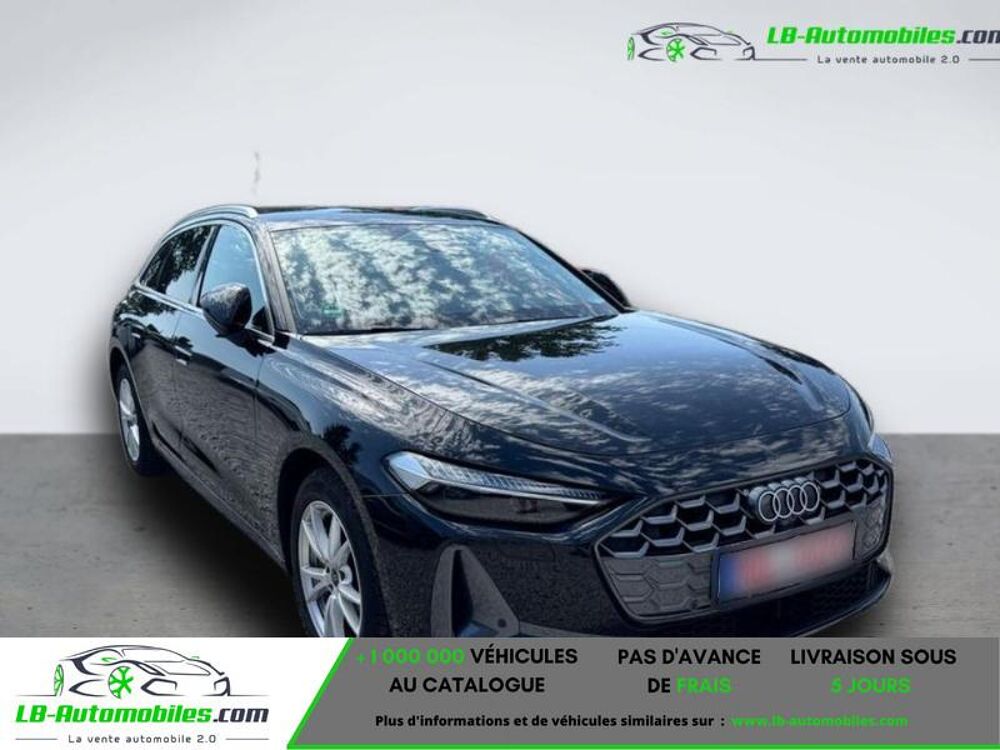 A5 40 TFSI 204 ch BVA Quattro 2024 occasion 31850 Beaupuy