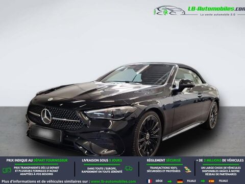 Mercedes CLE 200 BVA 2024 occasion Beaupuy 31850