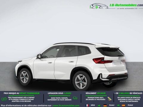 X1 sDrive 18i 136ch BVA 2023 occasion 31850 Beaupuy