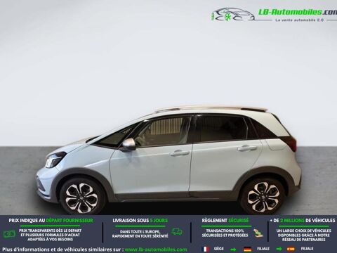 Jazz 109ch BVA 1.5 Hybrid 2020 occasion 31850 Beaupuy