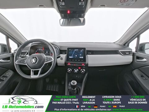 Clio V TCe 90 BVM 2023 occasion 31850 Beaupuy