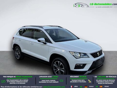 Ateca 1.0 TSI 115 ch 2020 occasion 31850 Beaupuy