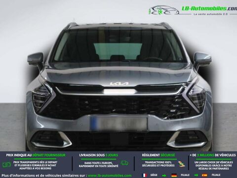 Sportage 1.6 CRDi 136ch MHEV BVA 2025 occasion 31850 Beaupuy