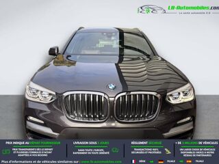 X3 xDrive 20i 184ch BVA 2018 occasion 31850 Beaupuy