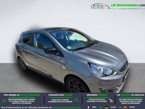 Space Star 1.2 MIVEC 80 BVA 2019 occasion 31850 Beaupuy
