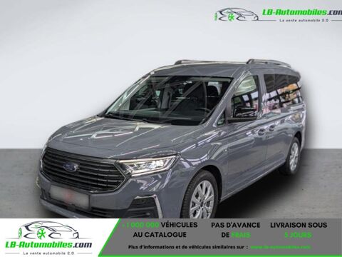 Ford Tourneo VP 2.0 EcoBlue 122 BVA 2025 occasion Beaupuy 31850