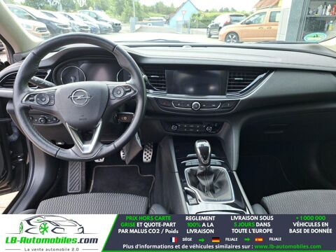 Insignia 1.5 Turbo 165 ch BVM 2020 occasion 31850 Beaupuy