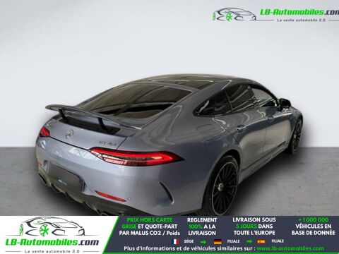 AMG GT 43 AMG 367 ch BVA 4-Matic+ 2025 occasion 31850 Beaupuy