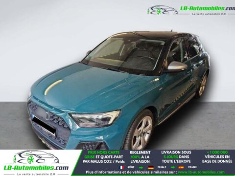 Annonce voiture Audi A1 21930 €