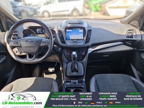 Kuga 2.0 TDCi 150 4x4 BVA 2019 occasion 31850 Beaupuy