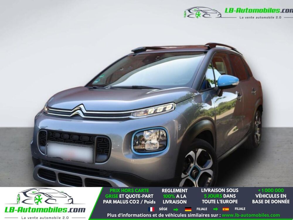 C3 Aircross PureTech 110 BVM 2019 occasion 31850 Beaupuy
