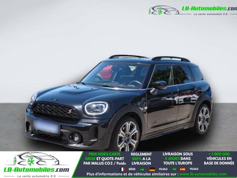 Clubman S 178 ch BVA 2022 occasion 31850 Beaupuy