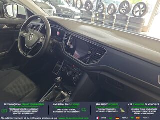 T-ROC 1.5 TSI 150 EVO Start/Stop BVM 2020 occasion 31850 Beaupuy