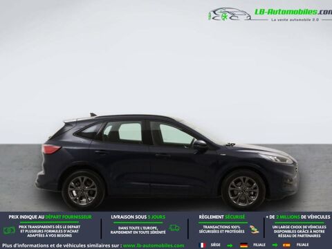 Kuga 2.5 Duratec 190 ch FHEV BVA 2022 occasion 31850 Beaupuy