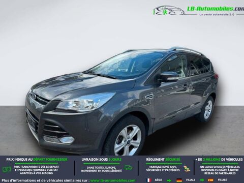 Kuga 1.5 EcoBoost 120 4x2 BVM 2016 occasion 31850 Beaupuy