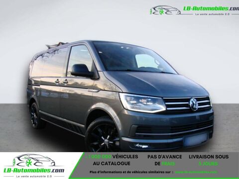 Volkswagen MULTIVAN 2.0 TDI 204 BVA 2018 occasion Beaupuy 31850