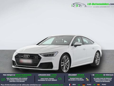 Annonce voiture Audi A7 48880 €