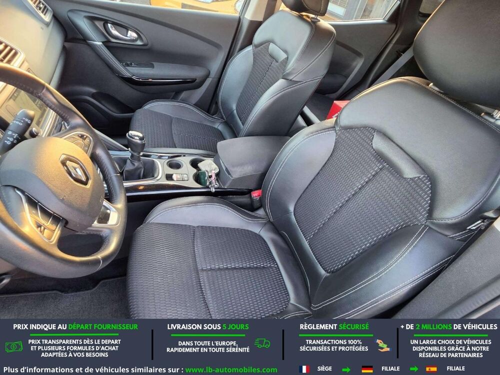 Golf SW 1.5 TSI 130 BVM 2018 occasion 31850 Beaupuy