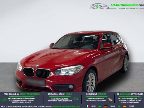 Annonce voiture BMW Série 3 15998 €